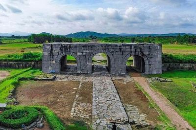 Đẩy mạnh số hóa để phát huy giá trị di sản Thành nhà Hồ
