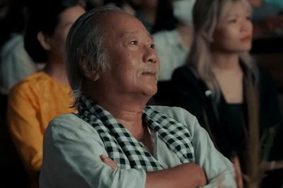 Đạo diễn Nguyễn Vinh Sơn - người để lại những miền ký ức