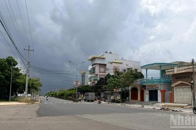 Lâm Đồng: Liên Hương chú trọng phát triển năng lượng tái tạo