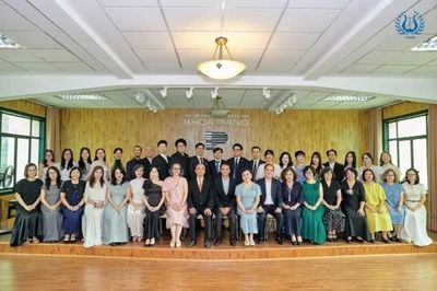 Đêm hòa tấu piano đặc biệt biểu diễn các kiệt tác âm nhạc thế giới và Việt Nam