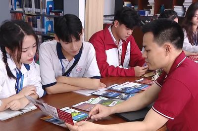 [Video] Bộ Giáo dục và Đào tạo công bố lịch xét tuyển đại học năm 2027