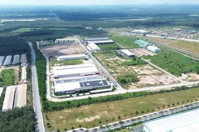 Lâm Đồng mời gọi nhà đầu tư phát triển khu phía nam