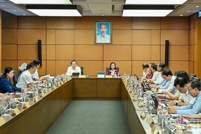 Không để ưu đãi đất đai cho công nghiệp văn hóa bị lợi dụng để kinh doanh bất động sản