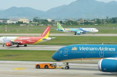 Cục Hàng không Việt Nam yêu cầu các hãng khôi phục, mở mới đường bay nội địa