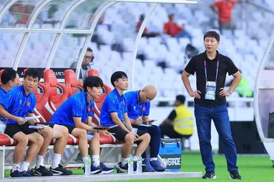 Thử nghiệm 14 tiền vệ trong hai năm, đội tuyển Việt Nam vẫn 'đi tìm lời giải' ổn định tuyến giữa