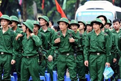 Những trường hợp nào được miễn, tạm hoãn gọi nhập ngũ?