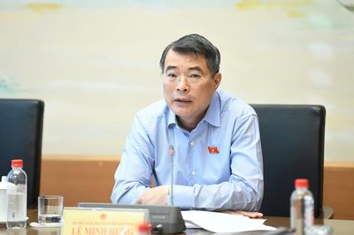 Thủ tướng Lê Minh Hưng: Phát triển thương hiệu riêng của công nghiệp văn hóa Việt Nam