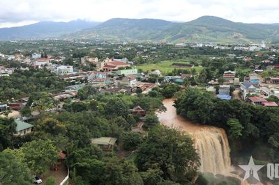 Nửa thế kỷ Hà Nội trên vùng đất Nam Tây Nguyên