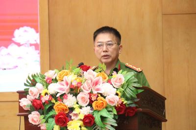 Phổ biến quy định mới về PCCC và CNCH, nâng cao trách nhiệm của chủ đầu tư, doanh nghiệp