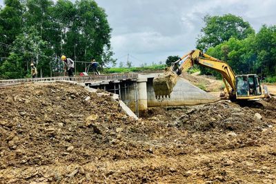 Đồng bộ giải pháp để thúc đẩy giải ngân vốn đầu tư công