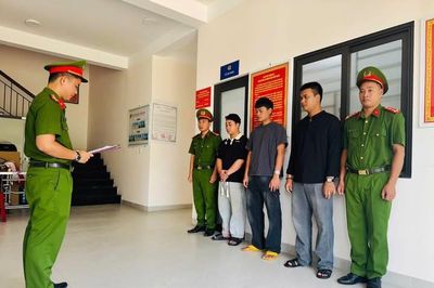 Sai trước rước tội sau