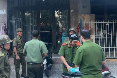 An Hải tăng cường rà soát, phòng chống ma túy
