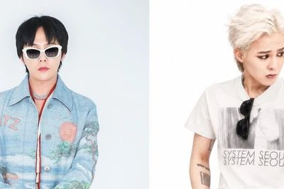 Trước thềm concert BIGBANG tại Hà Nội, netizen xôn xao liệu đây có phải G-Dragon 'AI'?