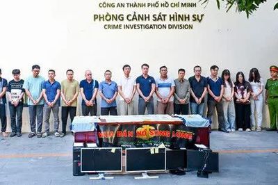 Ngăn đòi nợ thuê núp bóng hợp đồng mua bán nợ