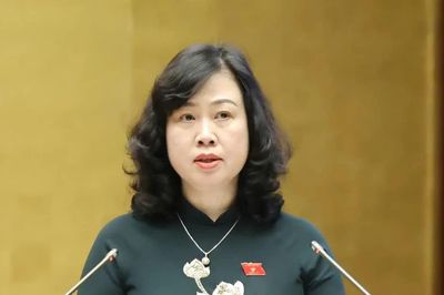 Quản lý an toàn thực phẩm trên môi trường số, siết trách nhiệm kinh doanh trực tuyến