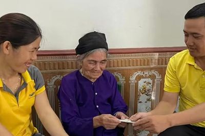 Lịch chi trả lương hưu, trợ cấp bảo hiểm xã hội tháng 11