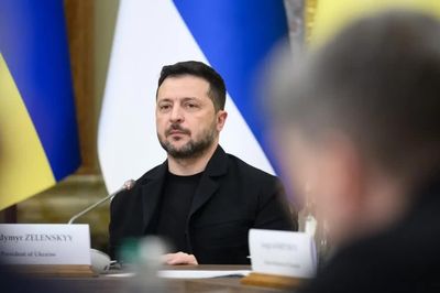 Ukraine xác nhận kế hoạch đàm phán 3 bên với Mỹ và Nga tại UAE