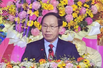 Phó Thủ tướng Lê Tiến Châu: Đột phá thực chất về chất lượng đào tạo nhà giáo