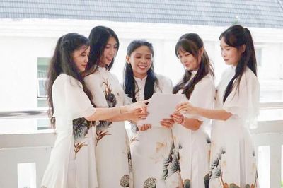 Nơi chắp cánh cho hành trình cống hiến vì sự nghiệp giáo dục