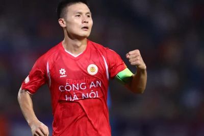 Quang Hải quyết 'đòi nợ' ở Shopee Cup 2024/25