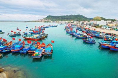 Điều phối viên thường trú Liên hợp quốc: Việt Nam đặt UNCLOS 1982 ở vị trí trung tâm trong chính sách biển