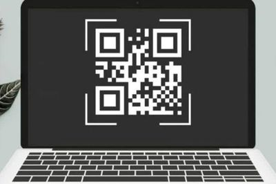 Bật mí cách quét mã QR trên máy tính nhanh chóng, hiệu quả