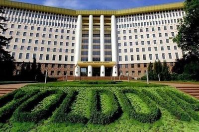 Moldova và Áo trục xuất nhân viên ngoại giao Nga