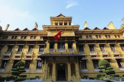 Thư ngỏ Lãnh đạo Bộ Ngoại giao gửi các chuyên gia, nhà khoa học, nhà quản lý, nhà quản trị doanh nghiệp và các bạn trẻ tài năng trước kỳ tuyển dụng