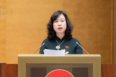 Đề xuất thống nhất một đầu mối quản lý an toàn thực phẩm, siết bán thực phẩm online