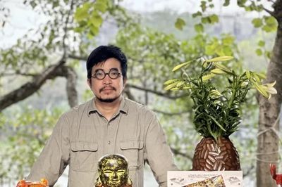 Nghệ nhân Nguyễn Tấn Phát: Chuyển đổi số để nghề truyền thống đi xa hơn