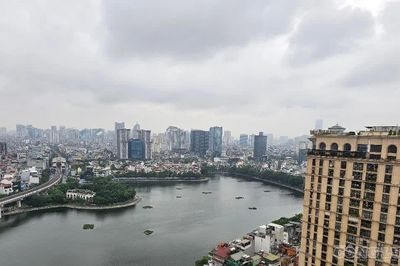 Gỡ nút thắt bất động sản, 'mở đường' cho tăng trưởng hai con số