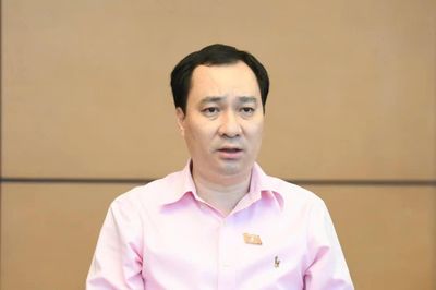Đại biểu Quốc hội: Chuyển quản lý giống cây trồng, không để doanh nghiệp thêm thủ tục