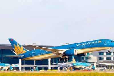 Mở rộng mạng bay nội địa, tăng kết nối vùng
