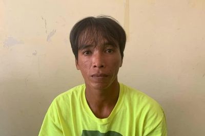 Khởi tố kẻ đâm bạn thuyền tử vong khi đang câu mực trên biển