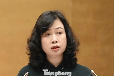 Đề nghị thống nhất một đầu mối quản lý an toàn thực phẩm từ Trung ương đến địa phương