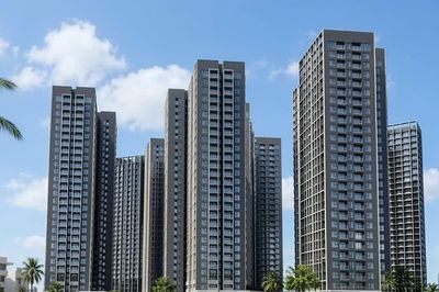 Khởi công khu nhà ở xã hội gần 3.000 căn