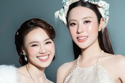 Sự kiện khiến dàn sao phim Việt trăm tỷ cùng xuất hiện