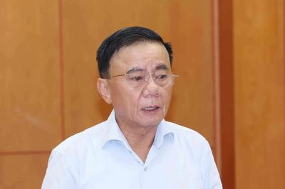 Ban Bí thư: Các cơ quan đảng giảm tối thiểu 10% số lượng hội nghị mỗi năm