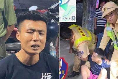 Phạm nhân trốn trại đối mặt mức trừng phạt nào của pháp luật?