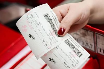 Một người trúng giải độc đắc Vietlott gần 200 tỷ đồng