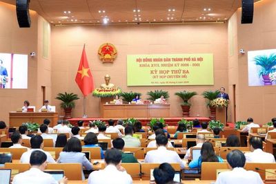 Hà Nội cụ thể hóa cơ chế đặc thù trong cải cách đăng ký doanh nghiệp