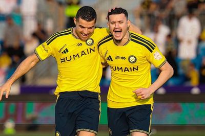 Kết quả bóng đá hôm nay 24/10: Ronaldo giúp Al Nassr thắng trận