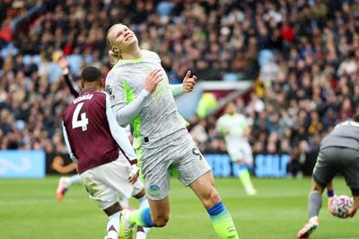 Nhận định Aston Villa vs Man City: Chặn đứng Haaland