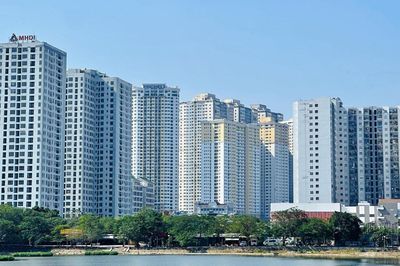 Bóc tách chi phí cấu thành giá nhà: Chủ đầu tư còn dư địa giảm giá?