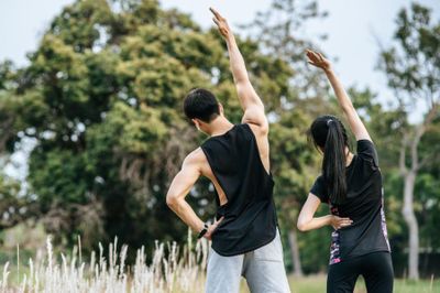 Gan vẫn nhiễm mỡ dù ăn kiêng, tập luyện đều đặn: Sai ở đâu?