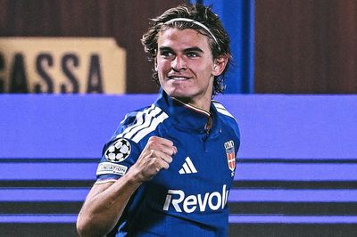 MU quyết tâm chiêu mộ Nico Paz