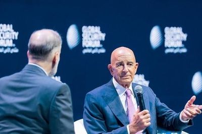 Đại sứ Mỹ nói Washington có thể tấn công Iran 'vào cuối tuần này'