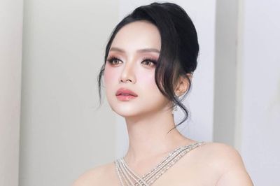 Hoa hậu Hương Giang xác nhận đang độc thân, khán giả gọi tên Phú Cường
