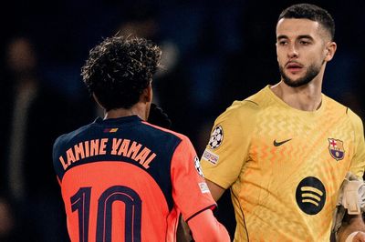 Siêu kinh điển: Barca đấu Real Madrid với điểm yếu phòng ngự