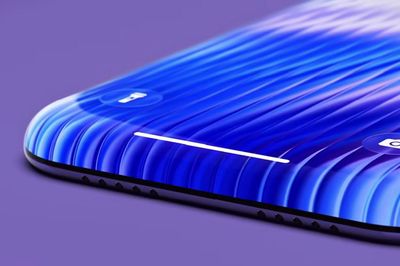 iPhone 20 hé lộ 2 công nghệ 'hot', Android đứng ngồi không yên?